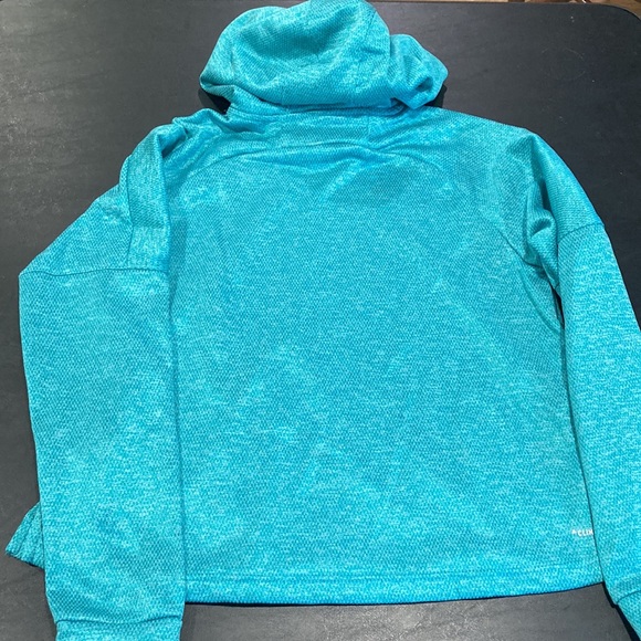 Adidas Climawarm Hoodie - Picture 5 of 5